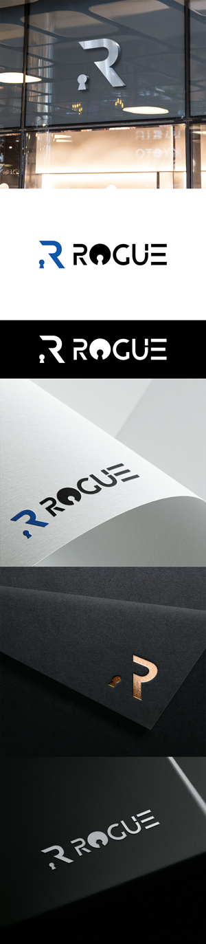 Diseño de Logo por ScoreStriver para este proyecto | Diseño: #35776872