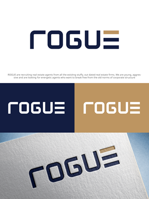 Logo Design by logospot studio for this project | Design: #35742532