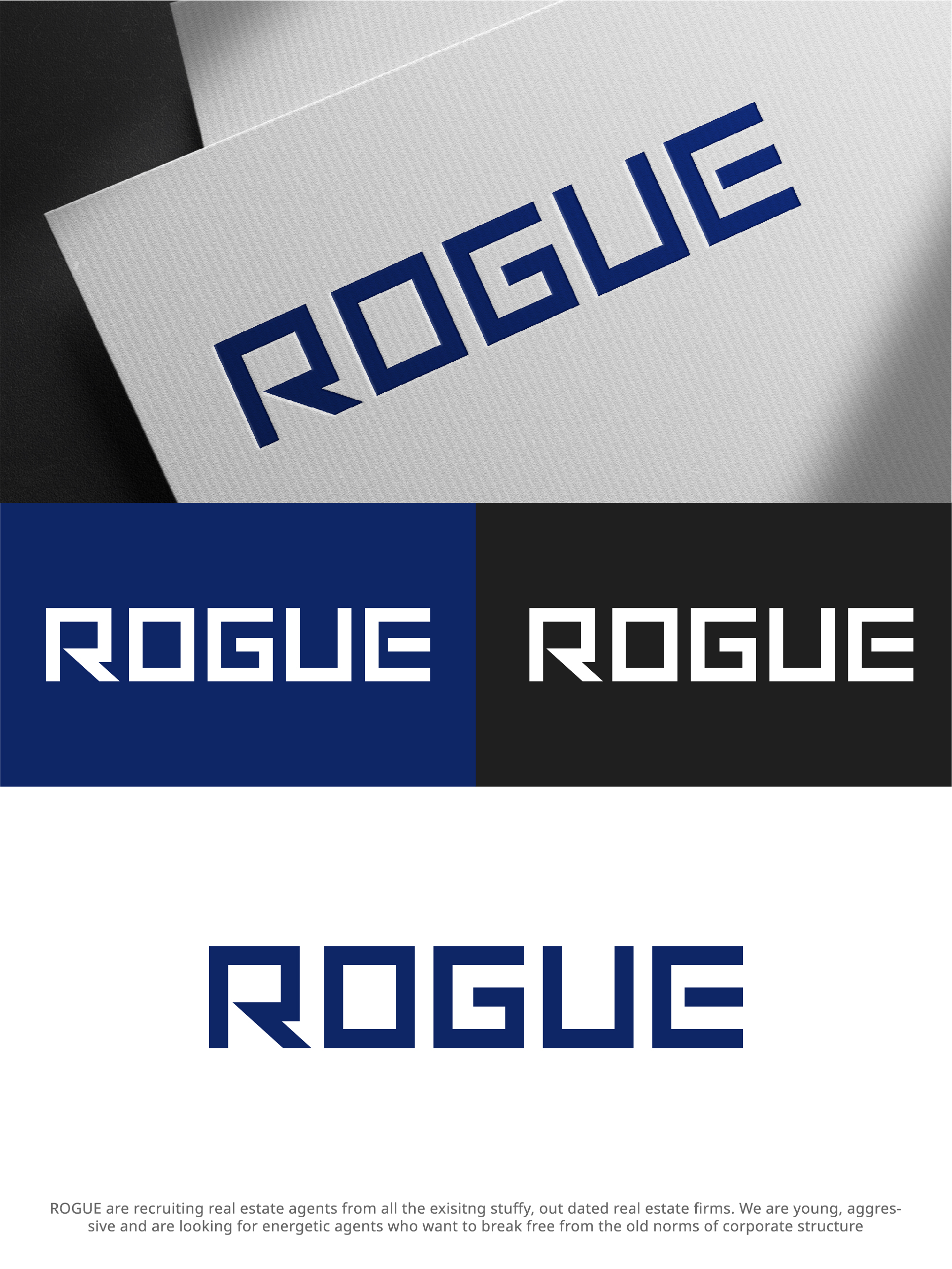 Logo-Design von logospot studio für dieses Projekt | Design #35761416