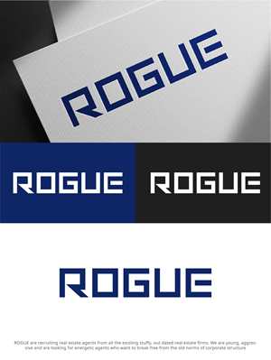 Logo-Design von logospot studio für dieses Projekt | Design: #35761416