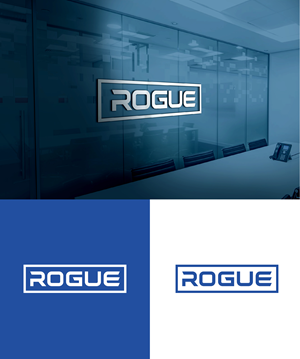 Logo-Design von logospot studio für dieses Projekt | Design: #35764469