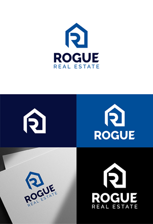 Logo Design by logospot studio for this project | Design: #35775571