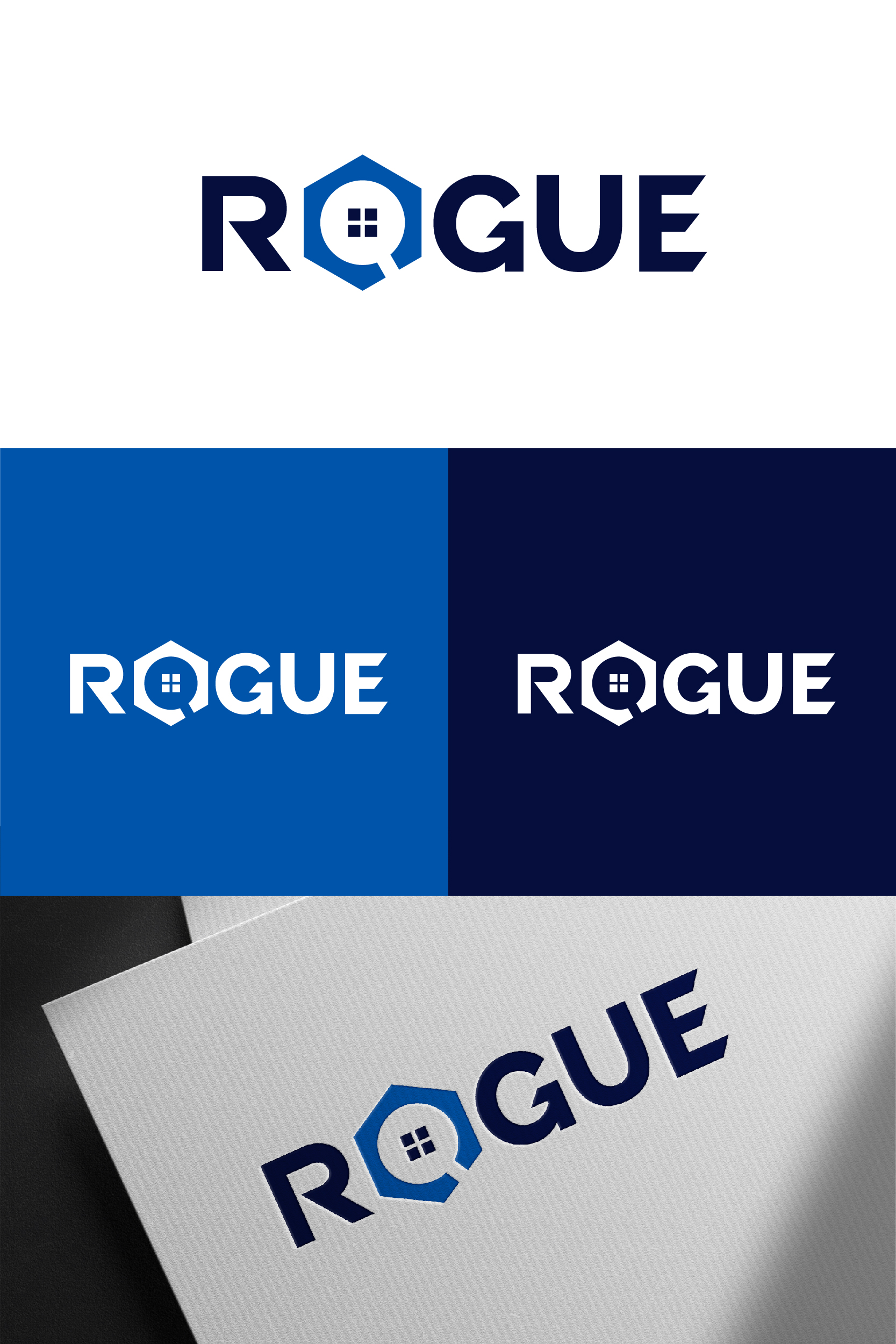 Logo Design by logospot studio for this project | Design #35775734