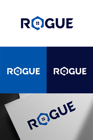 Logo Design by logospot studio for this project | Design: #35775734