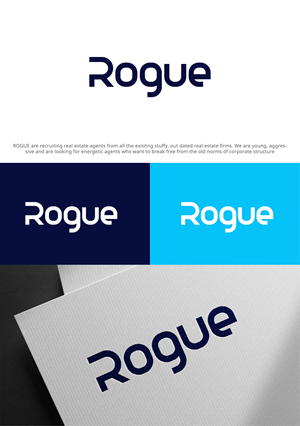 Logo Design by logospot studio for this project | Design: #35781990