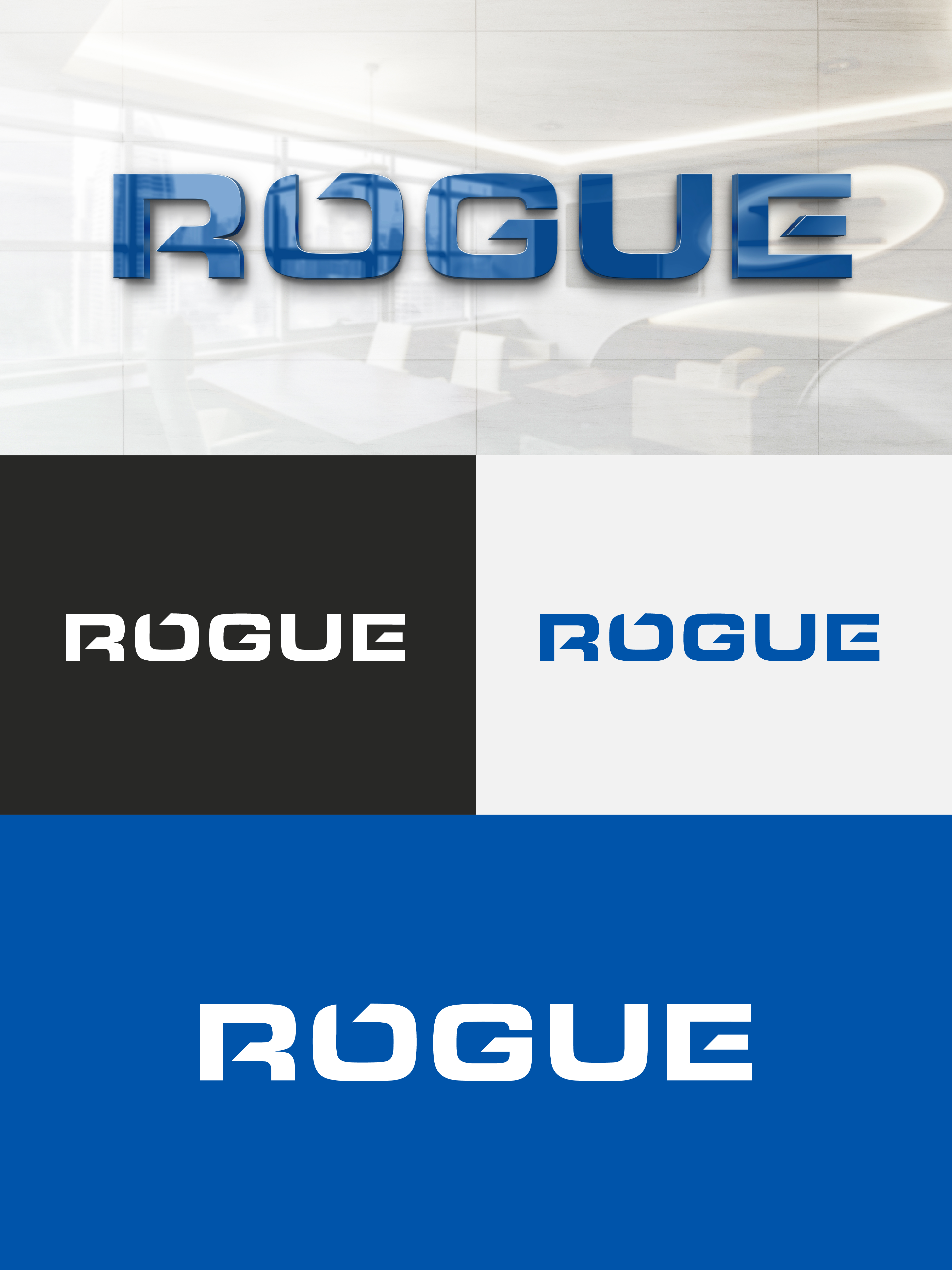 Logo Design by logospot studio for this project | Design #35794461