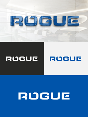 Logo Design by logospot studio for this project | Design: #35794461