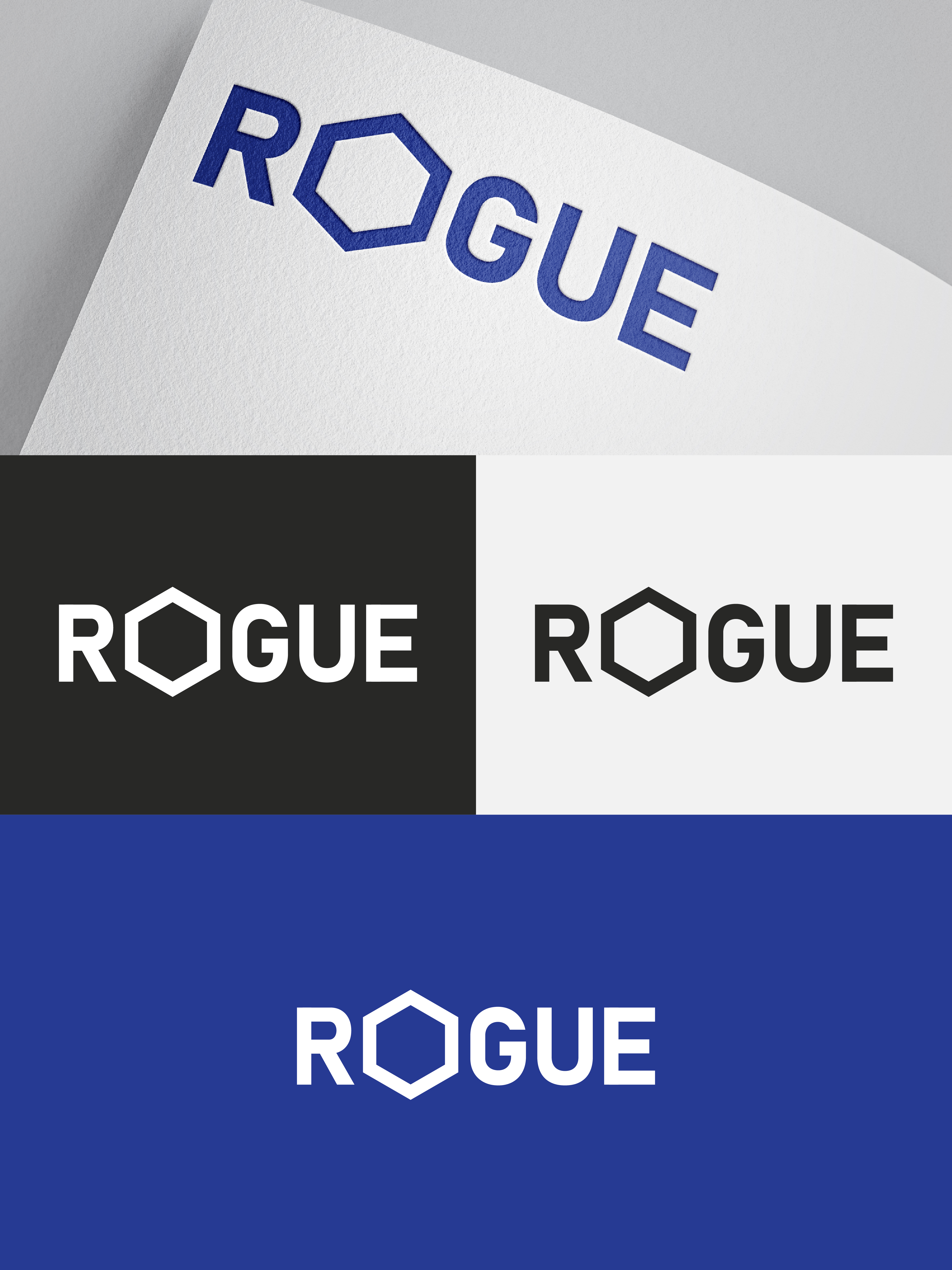 Logo Design by logospot studio for this project | Design #35814409