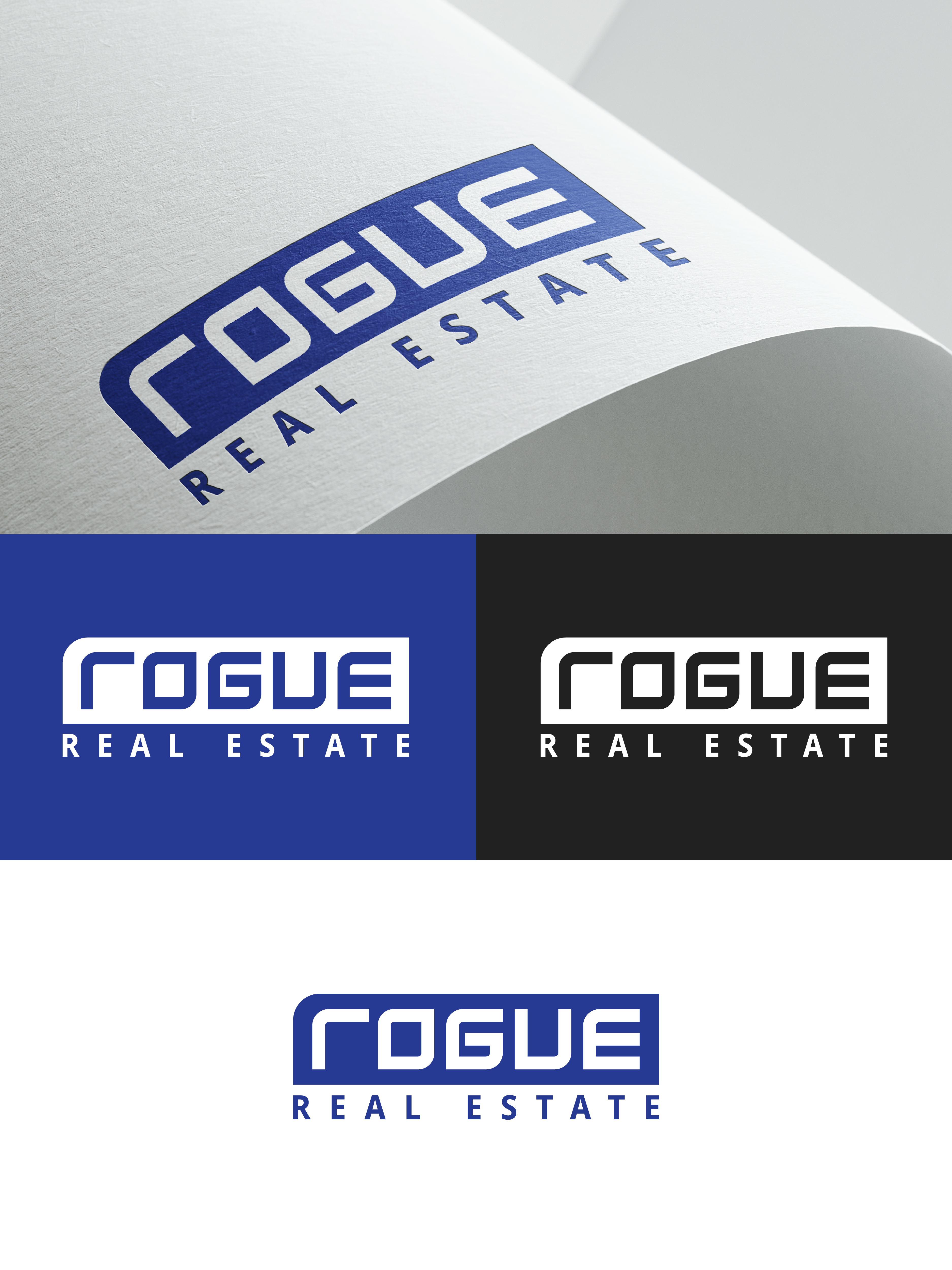 Logo Design by logospot studio for this project | Design #35821456