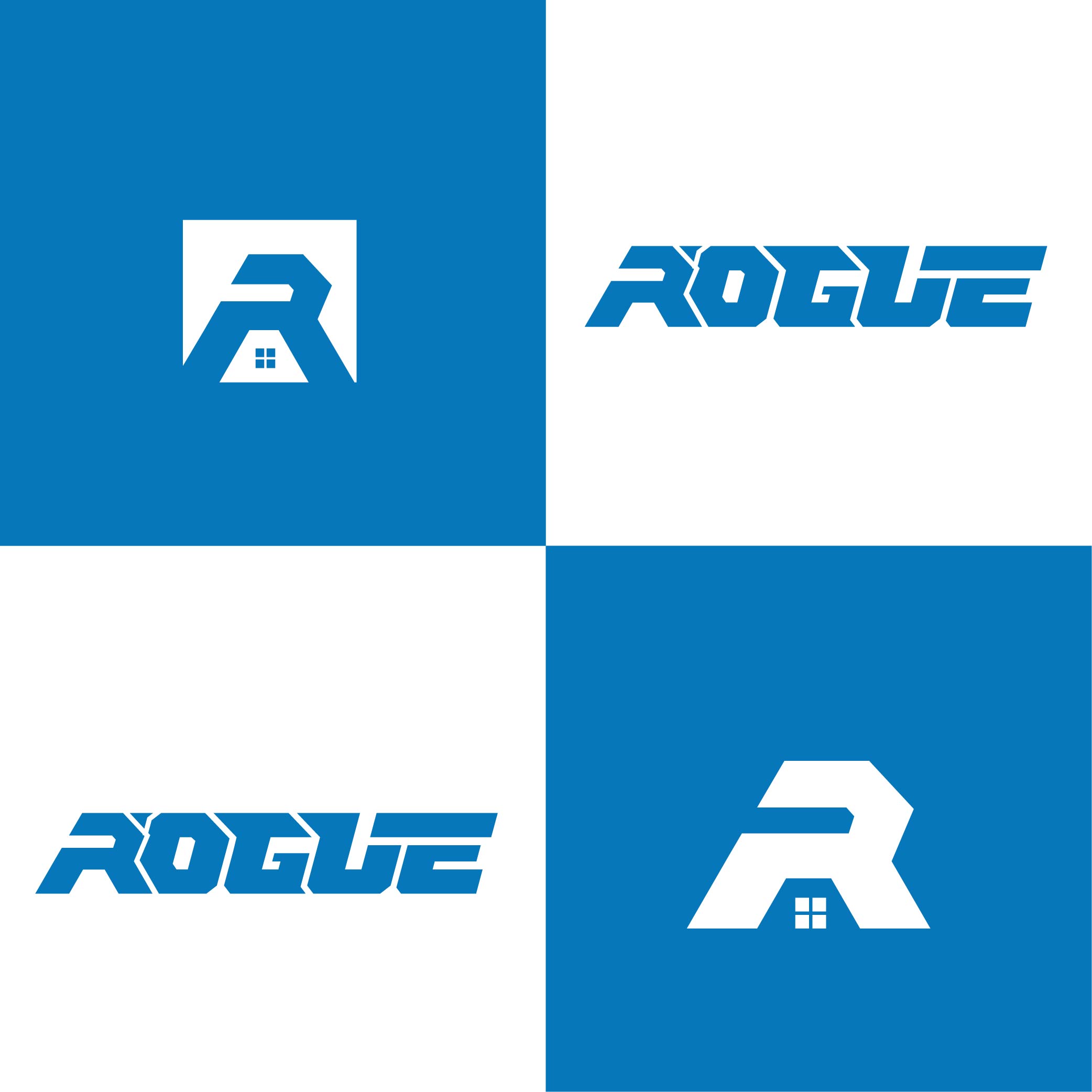 Logo Design by MdJahangirAlam00 for this project | Design #35734813