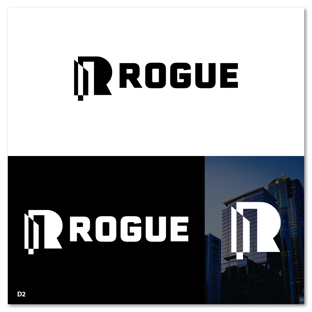 Logo Design by Sujit Banerjee for this project | Design #35736172