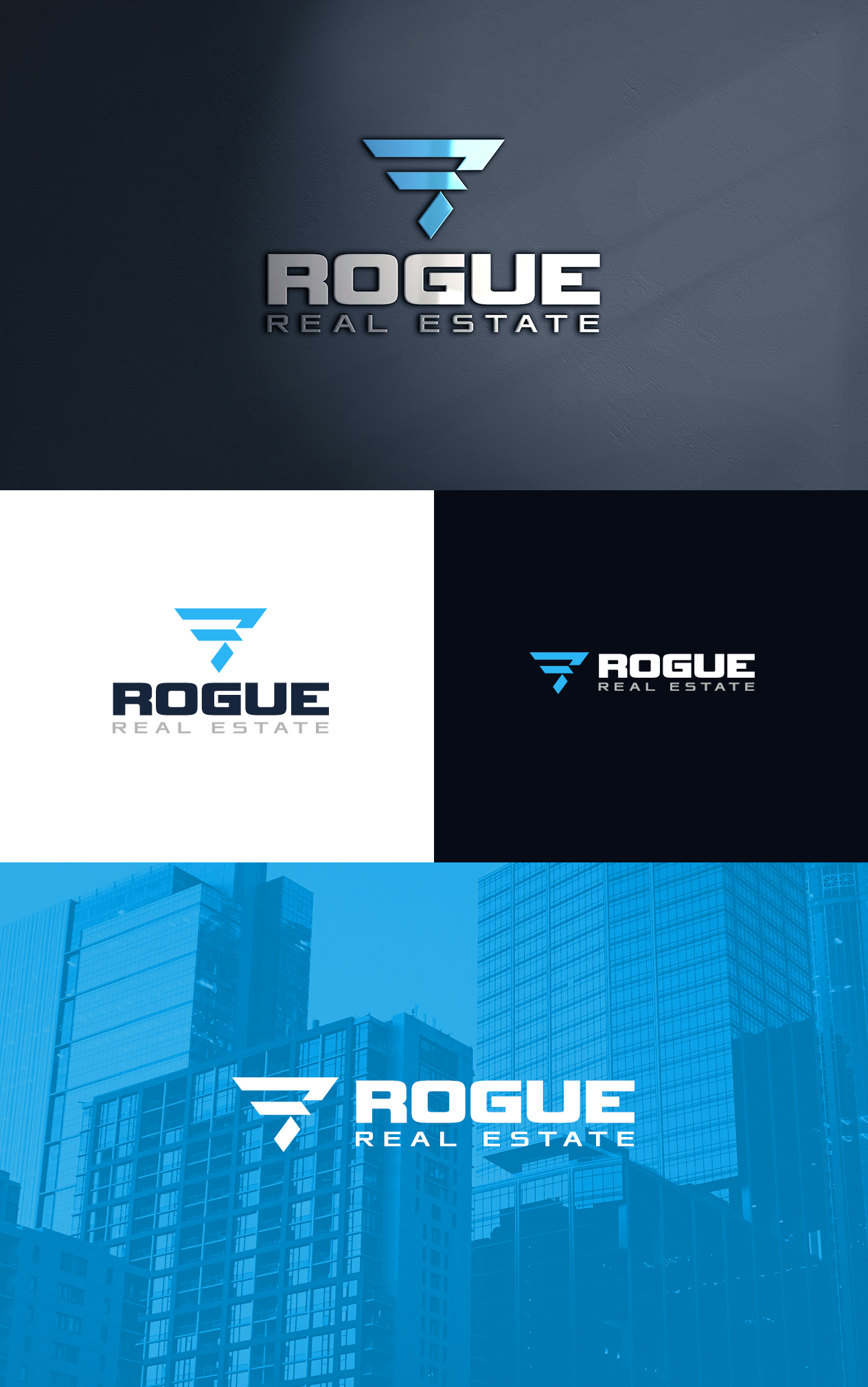 Logo Design by BehindSymbols for this project | Design #35759074