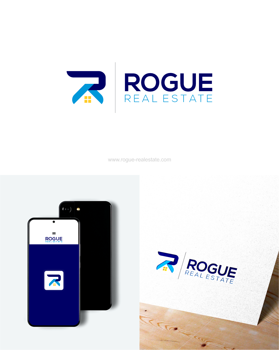 Logo Design by momo57 for this project | Design #35765171