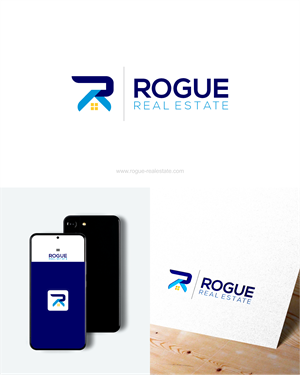 Logo Design by momo57 for this project | Design #35765171