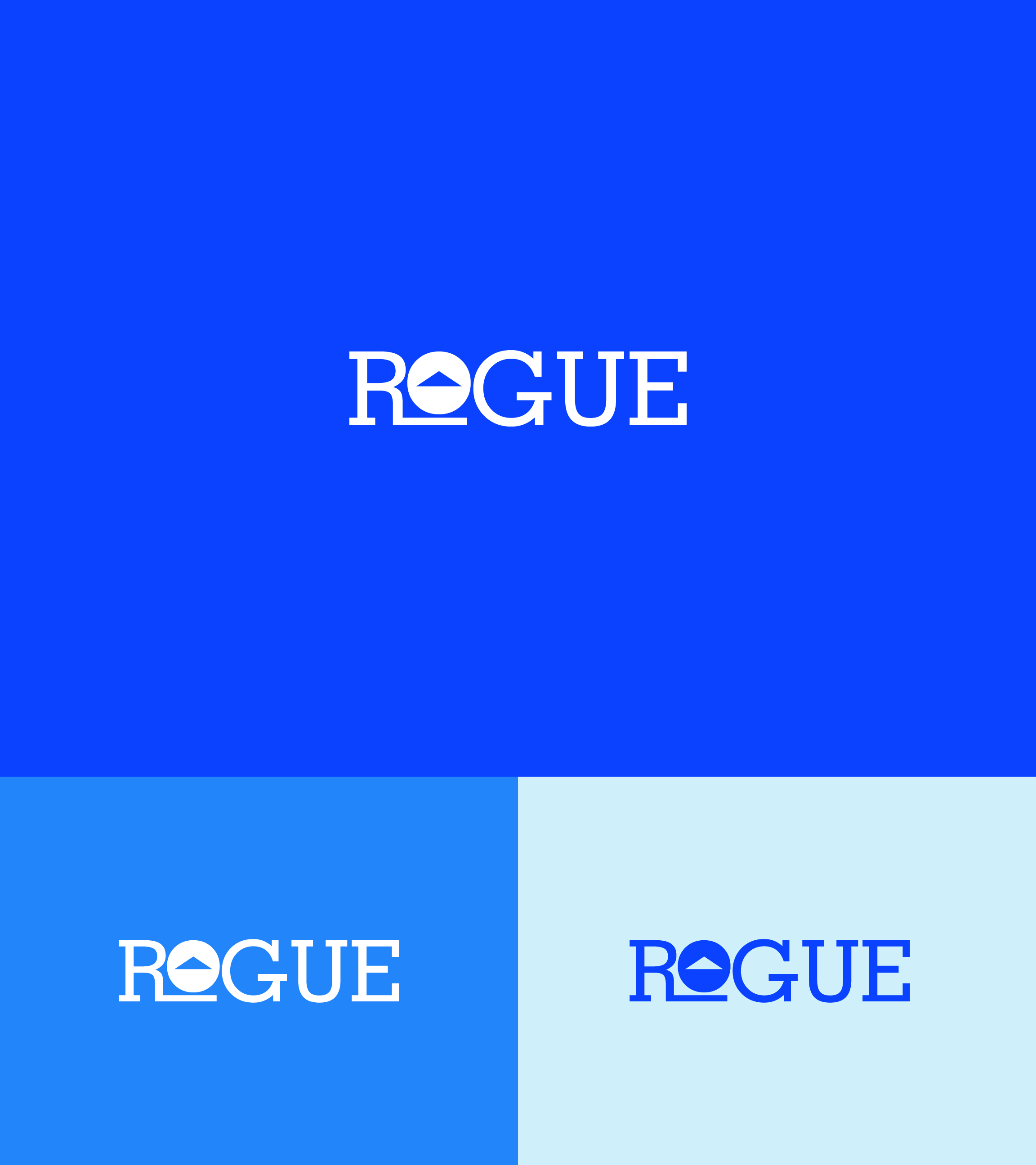 Logo Design by creativeride for this project | Design #35768423