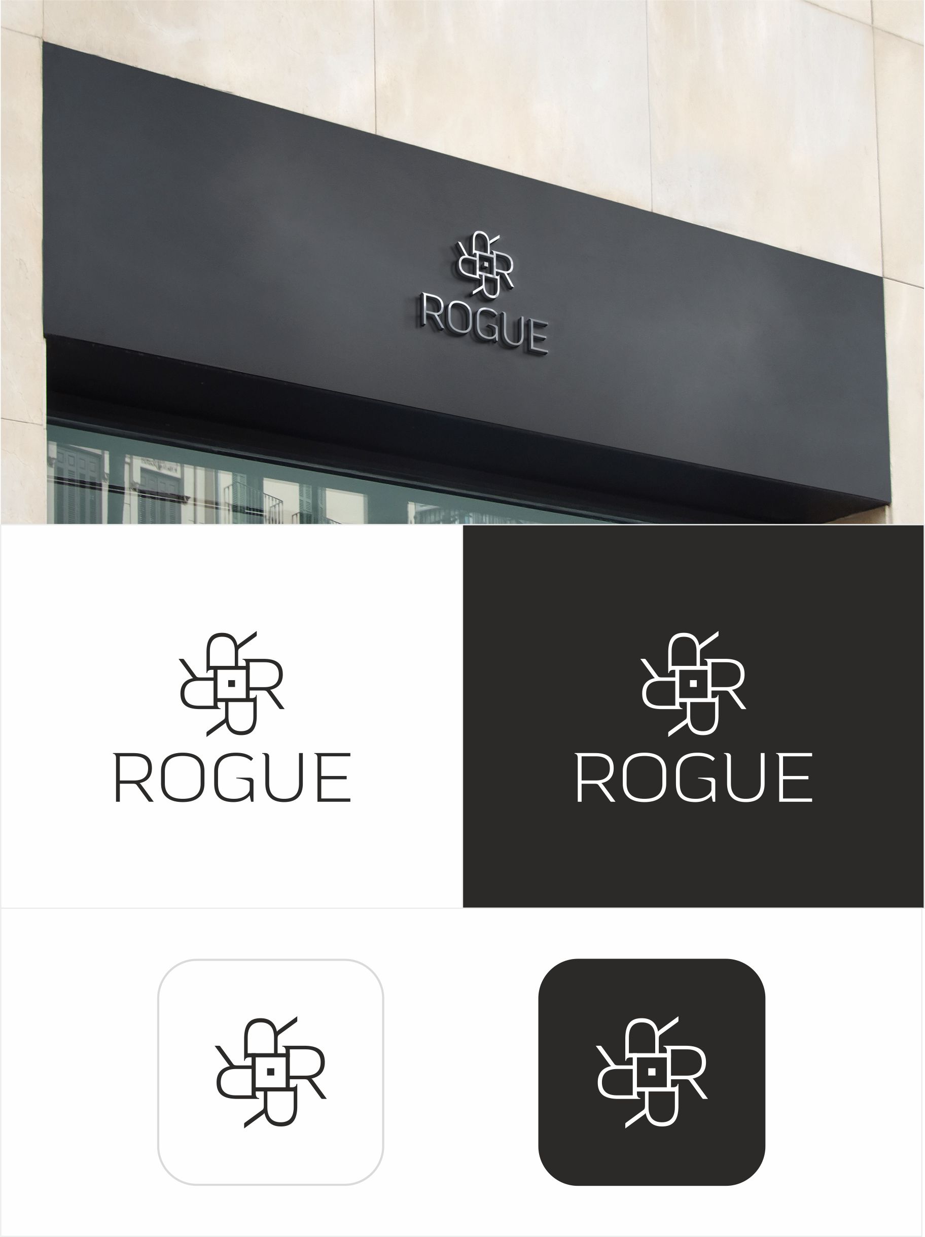 Logo Design by Prakash_arts for this project | Design #35735689