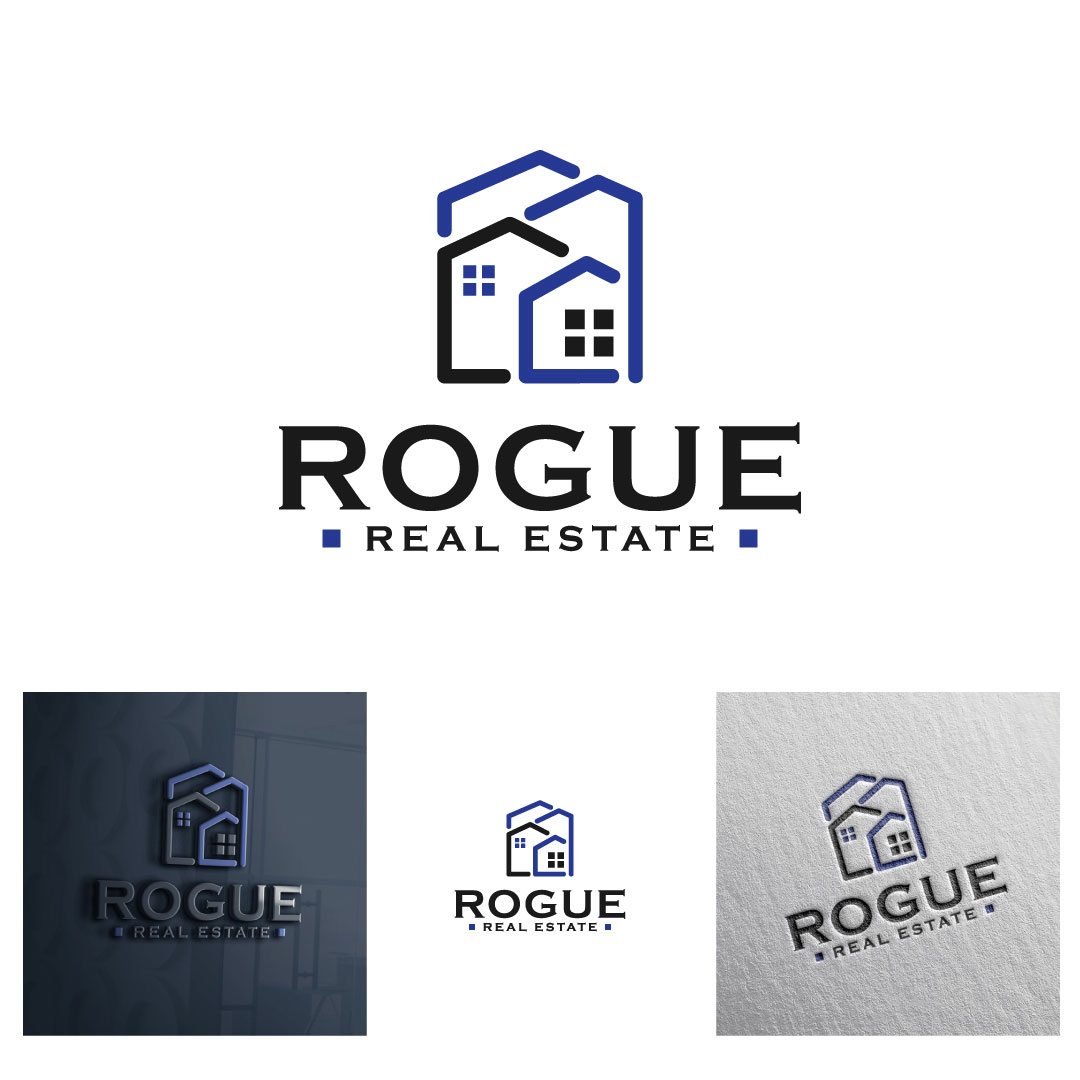 Logo Design by michellefrances for this project | Design #35736149
