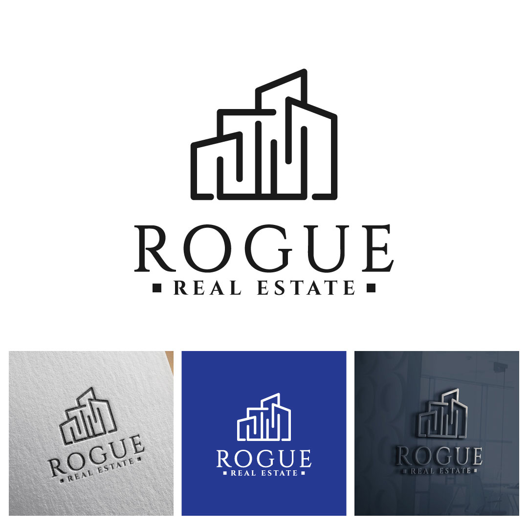 Logo Design by michellefrances for this project | Design #35736165