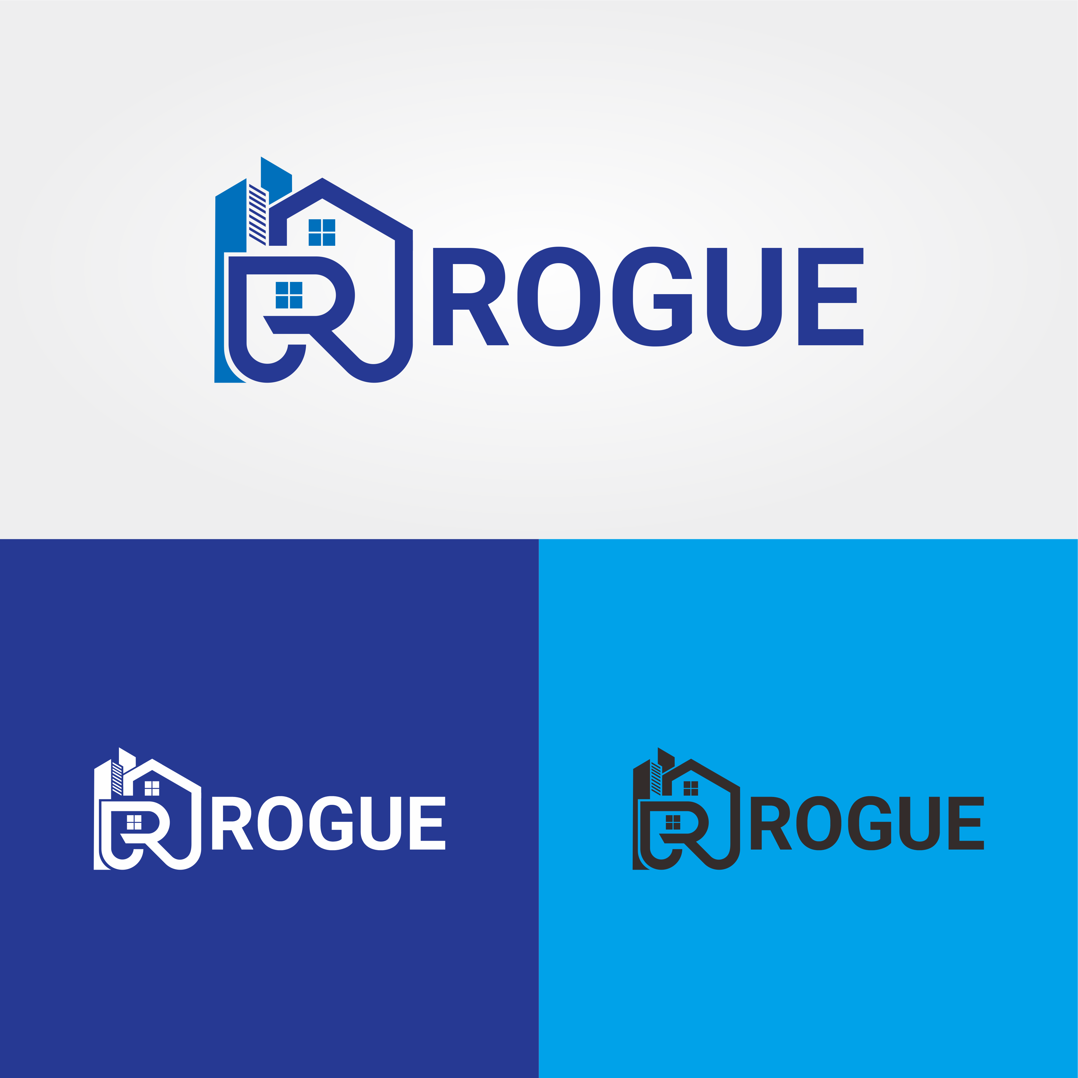 Logo Design by UP_Creative for this project | Design #35751873