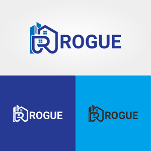 Logo Design by UP_Creative
