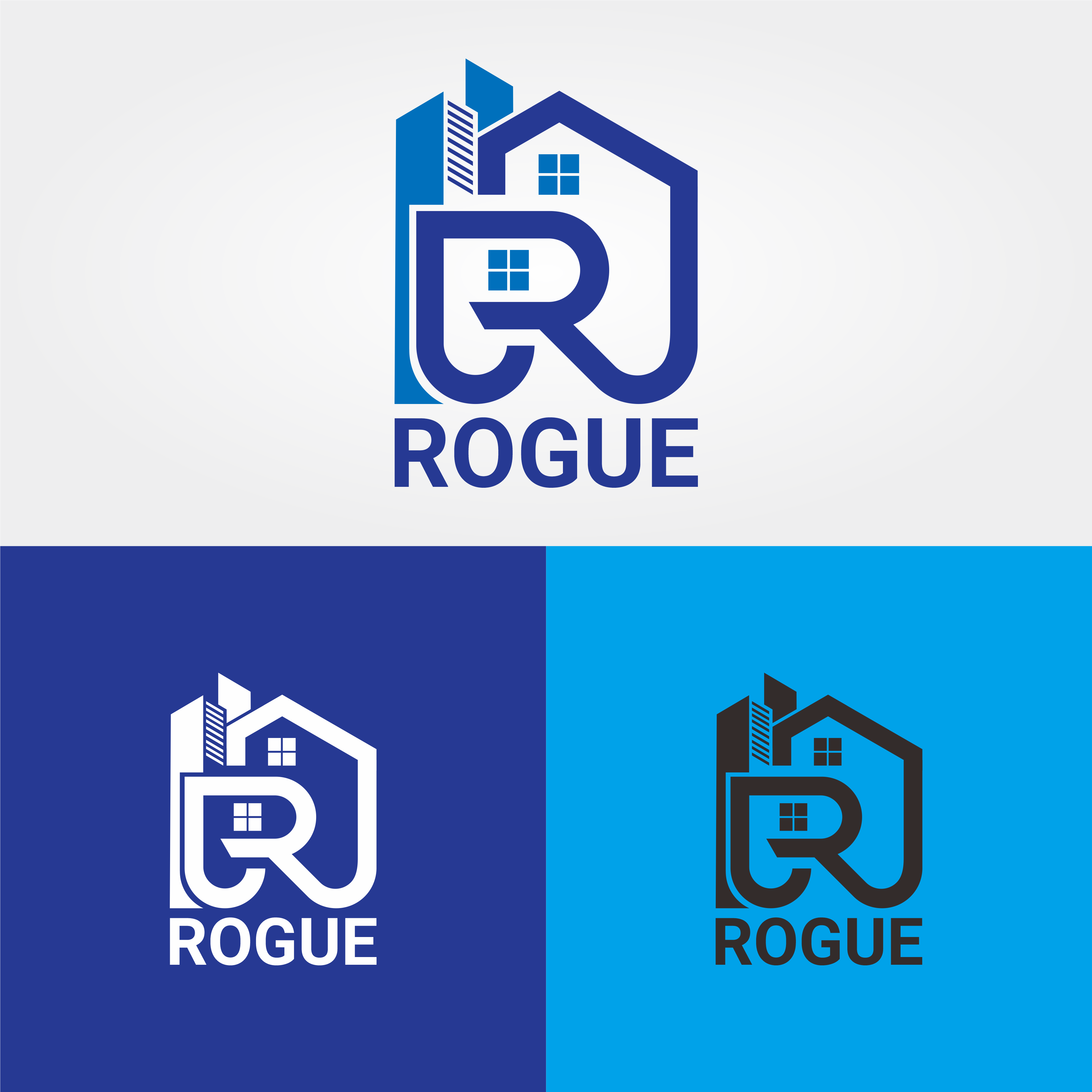 Logo Design by UP_Creative for this project | Design #35751880