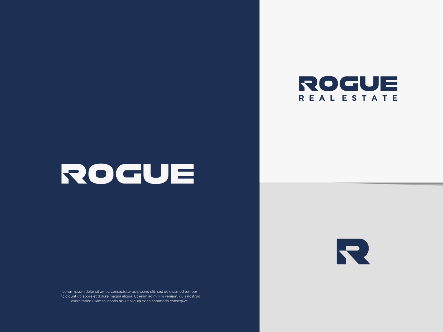 Logo Design by CKS d e s i g n for this project | Design #35747019
