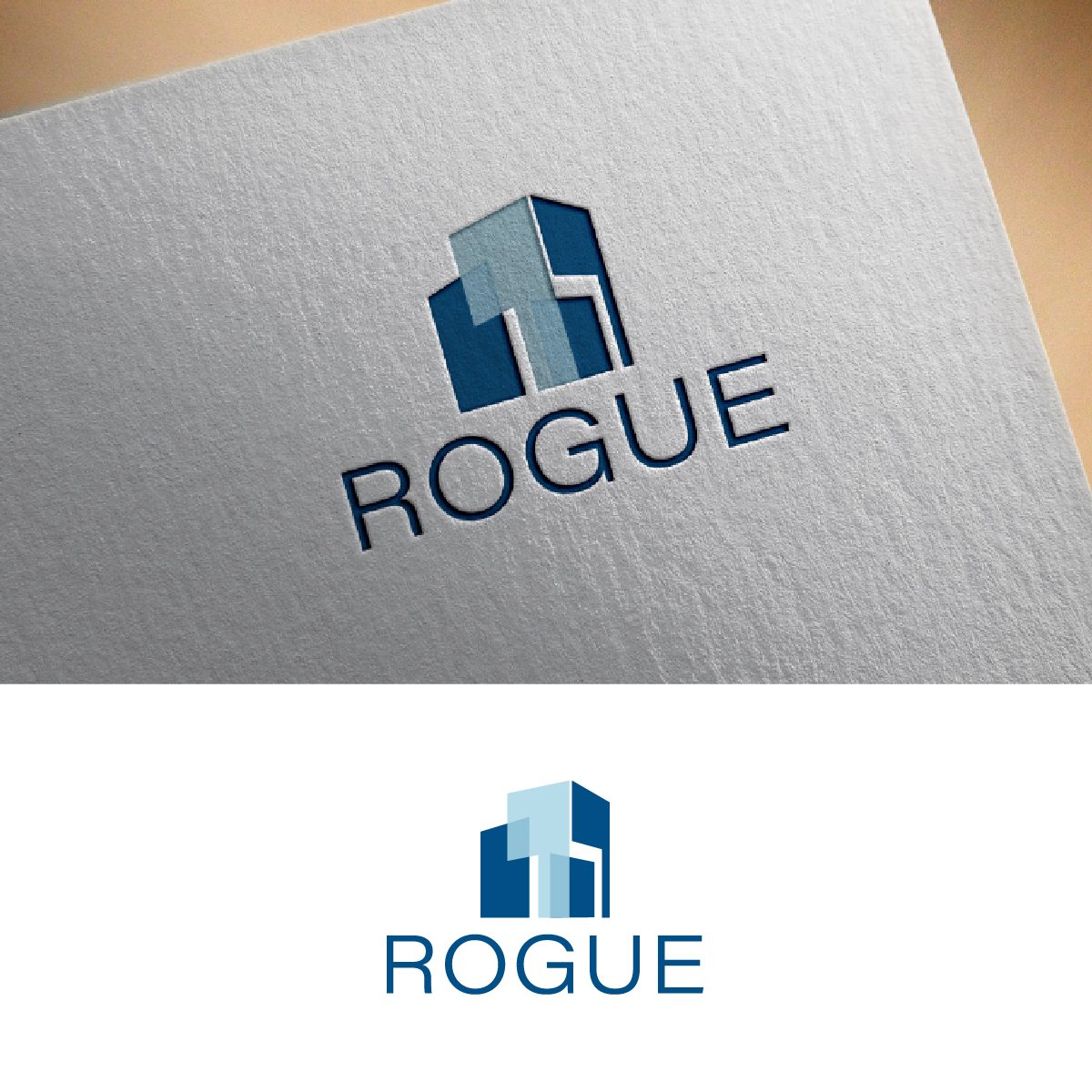 Logo Design by fly  design for this project | Design #35737376
