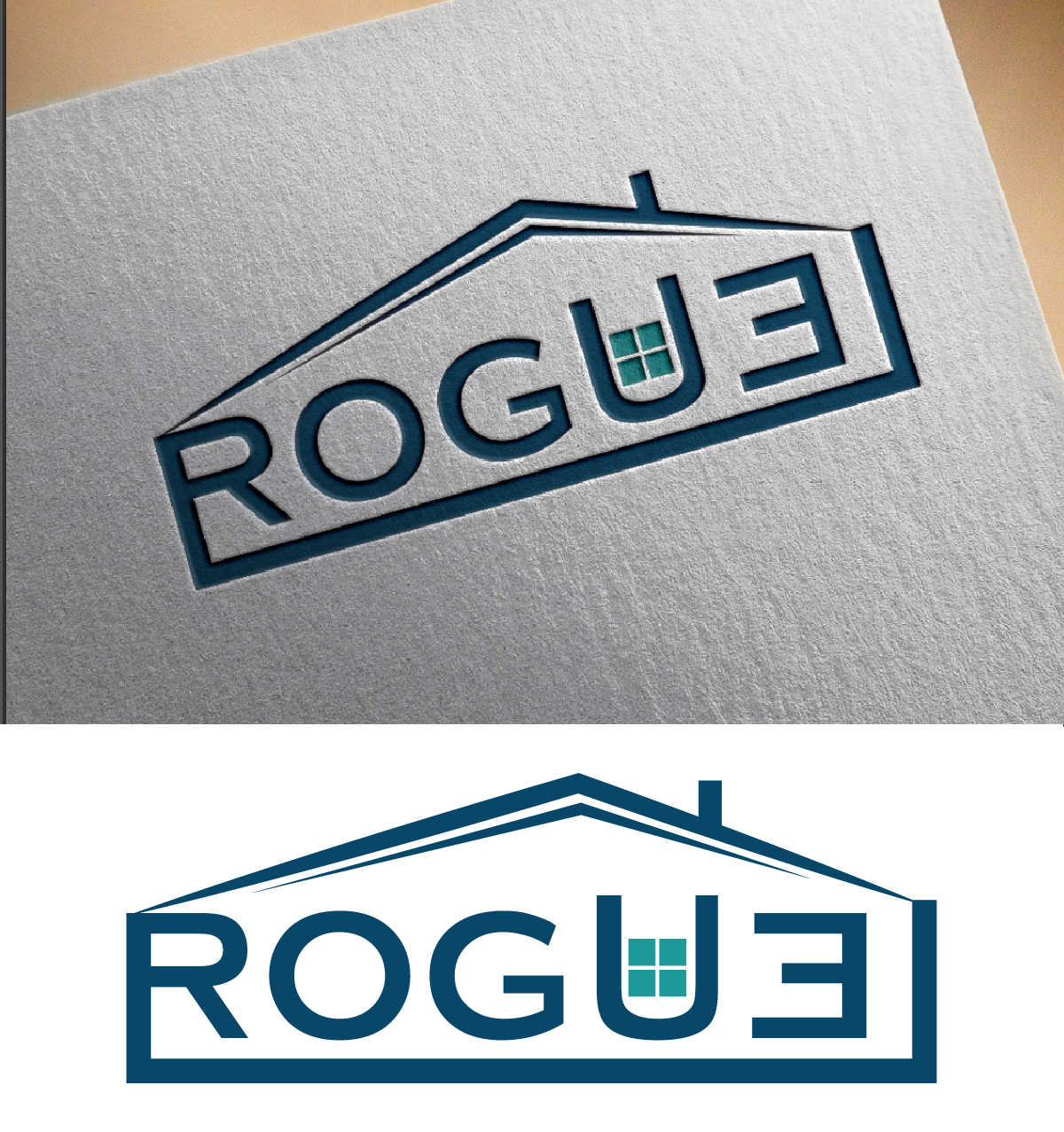 Logo Design by fly  design for this project | Design #35737389