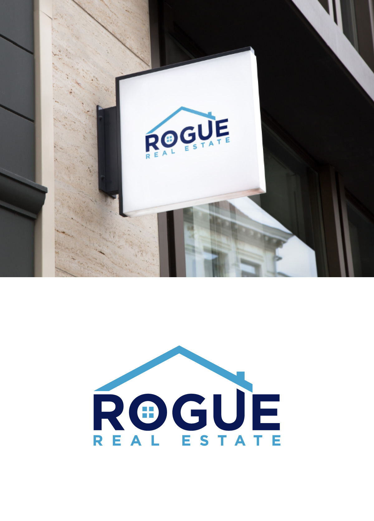 Logo Design by fly  design for this project | Design #35737403