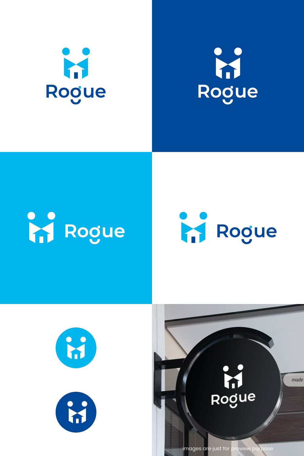 Logo Design by nandkumar for this project | Design #35738081
