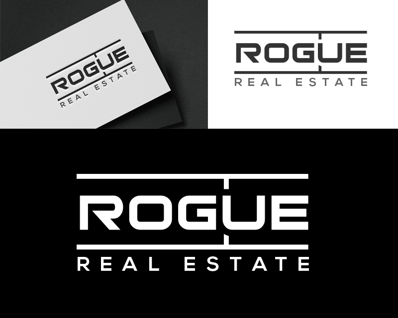 Logo Design by mikeeeey for this project | Design #35767889