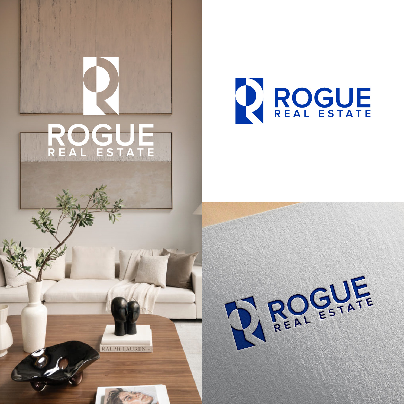 Logo Design by 4tech services for this project | Design #35734339