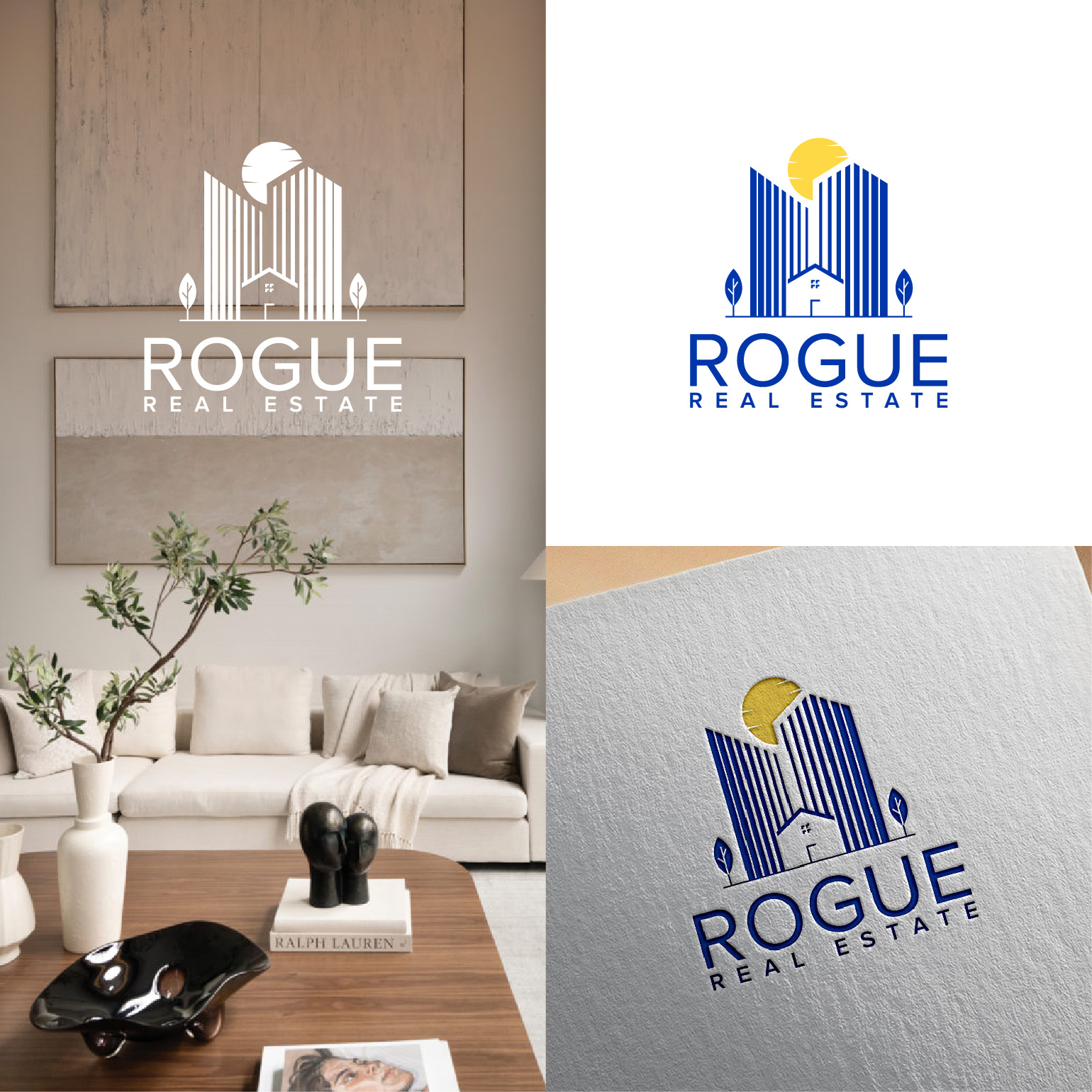 Logo Design by 4tech services for this project | Design #35734340