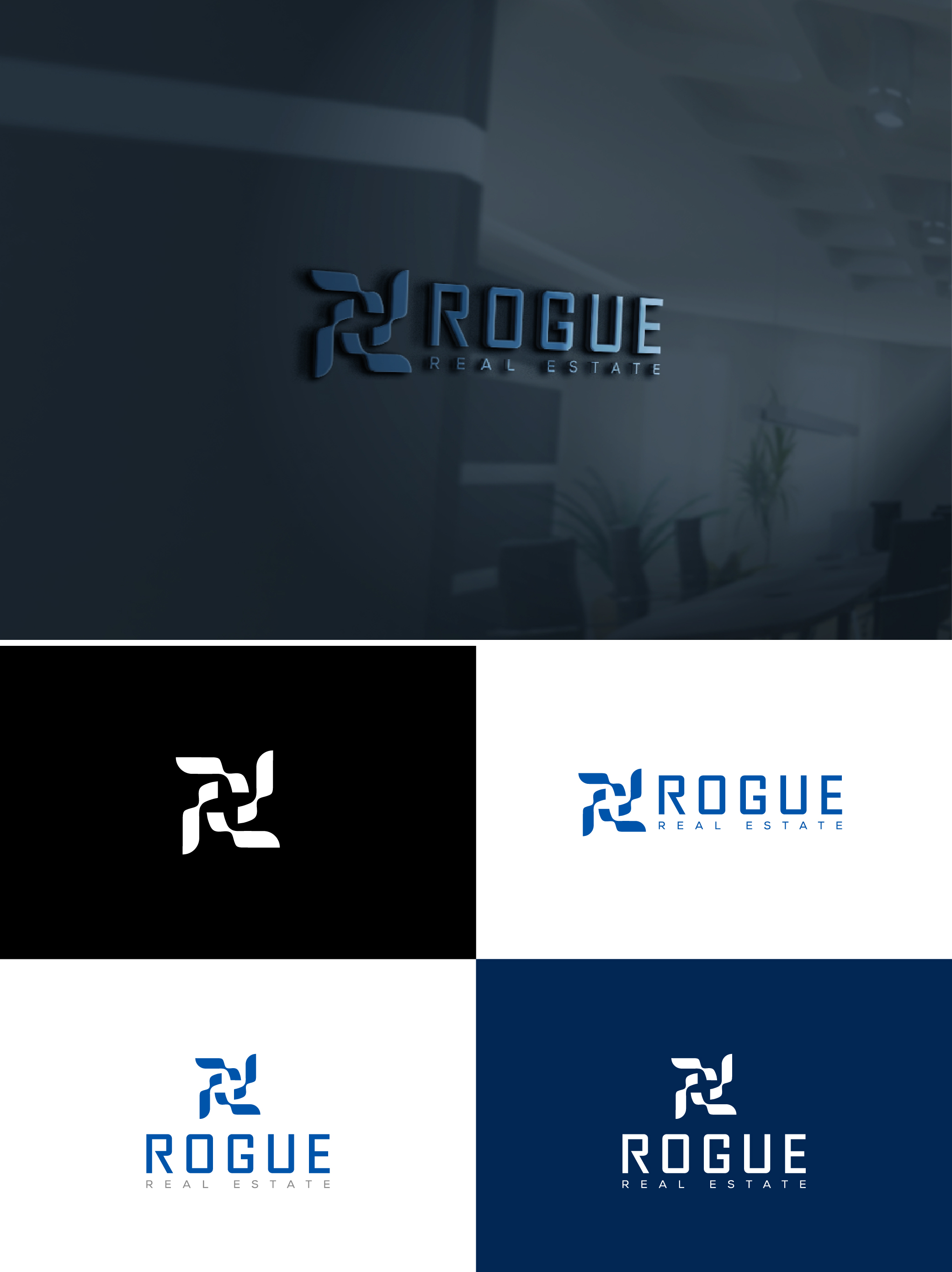 Logo Design by AL-BARAKAH for this project | Design #35739110