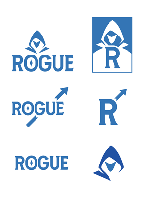 Logo Design by GIFTY JACOB MATHEW