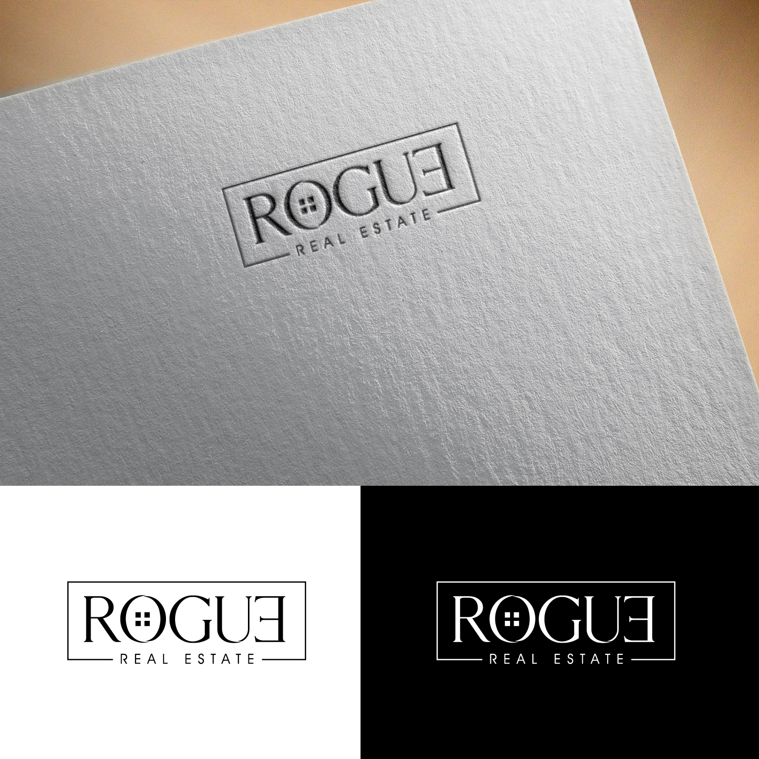 Logo Design by GODDREAMCREATION for this project | Design #35738535