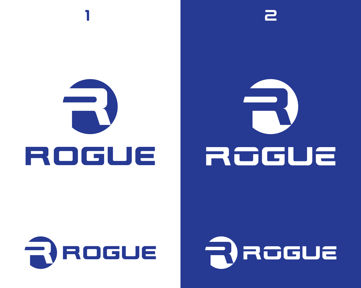 Logo Design by Nufanart for this project | Design #35796254