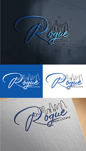 Logo Design by Imran_me for this project | Design #35768445