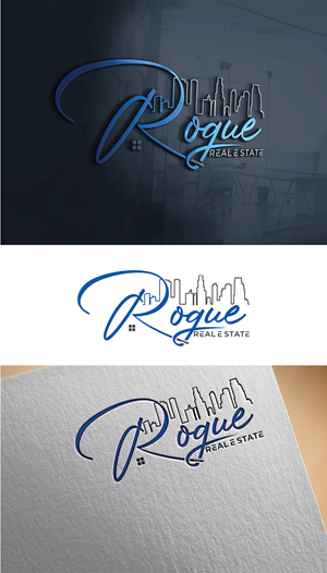 Logo Design by Imran_me
