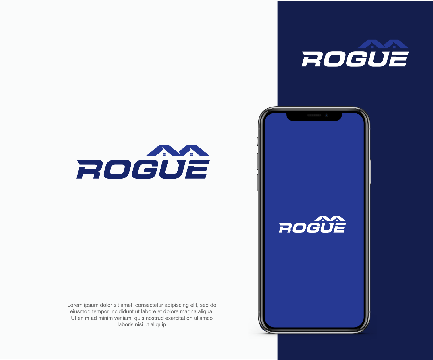 Logo Design by ThiagoB for this project | Design #35737053