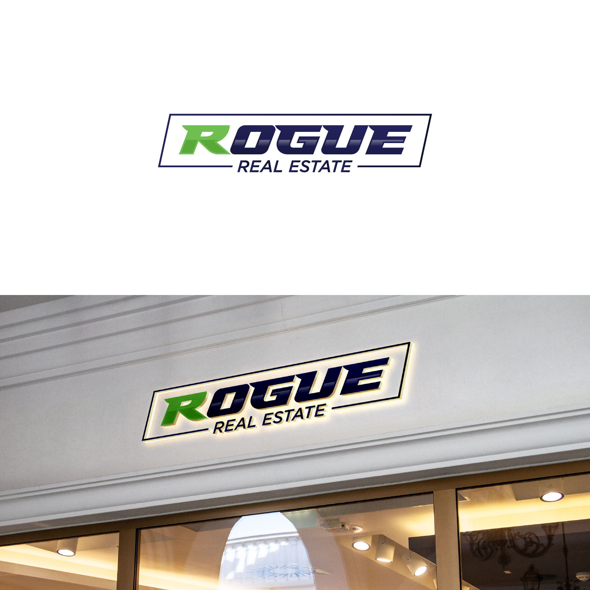 Logo Design by kaushal 05 for this project | Design #35740988