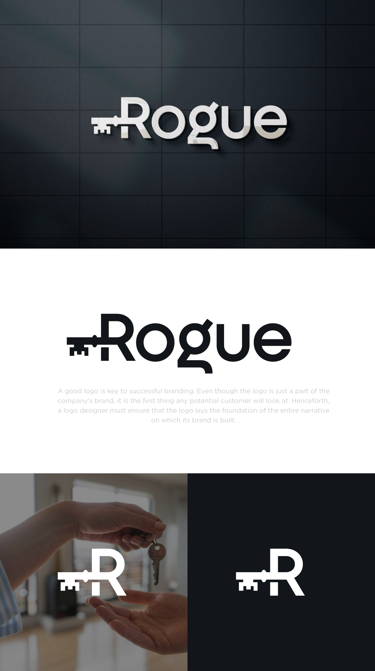 Logo Design by Abdul 20 for this project | Design #35764946