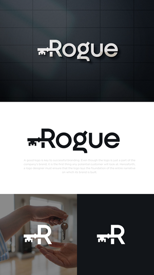 Logo Design by Abdul 20 for this project | Design: #35764946