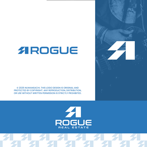 Logo Design by Nuwansachi