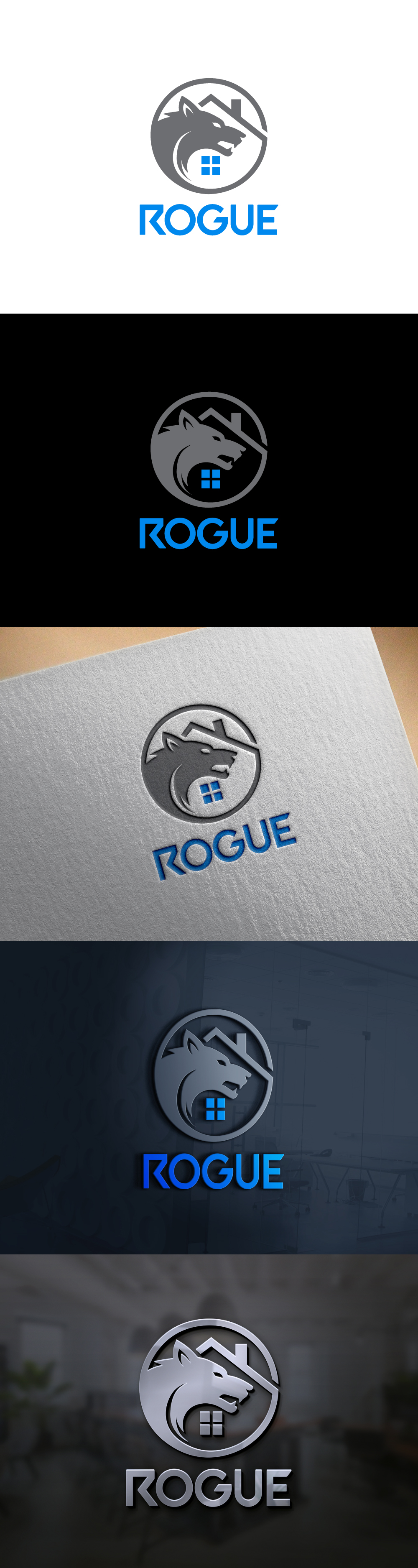 Logo Design by designA78 for this project | Design #35735258