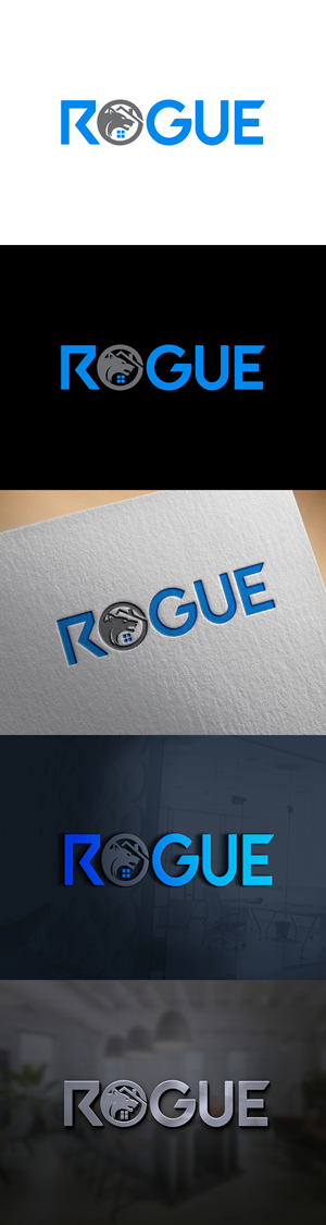 Logo Design by designA78 for this project | Design: #35735370