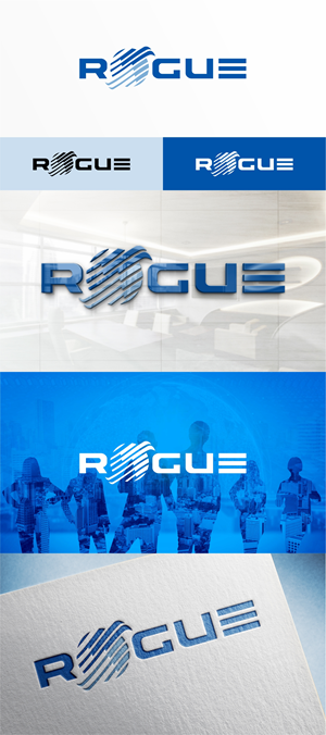 Diseño de Logo por Pranav Creative Graphic para este proyecto | Diseño: #35735713