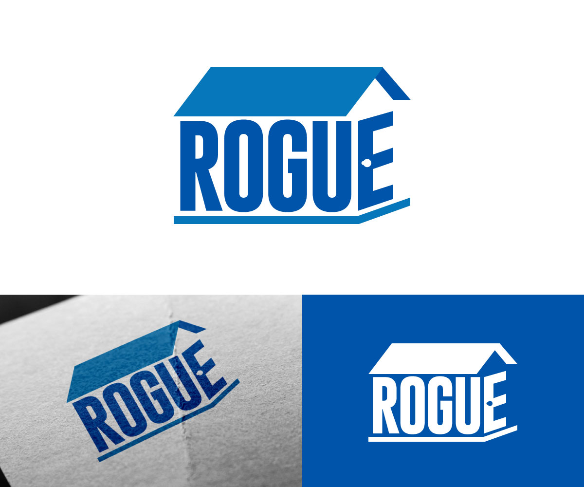 Logo Design by Ansh Design for this project | Design #35736845