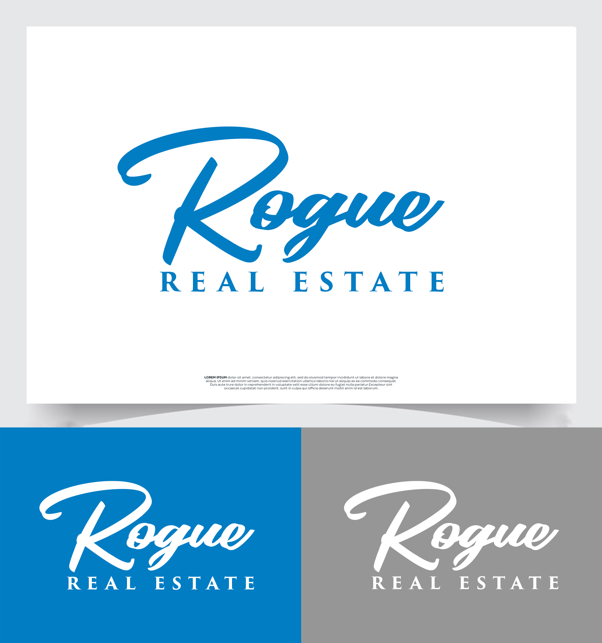 Logo Design by Soonia for this project | Design #35753659