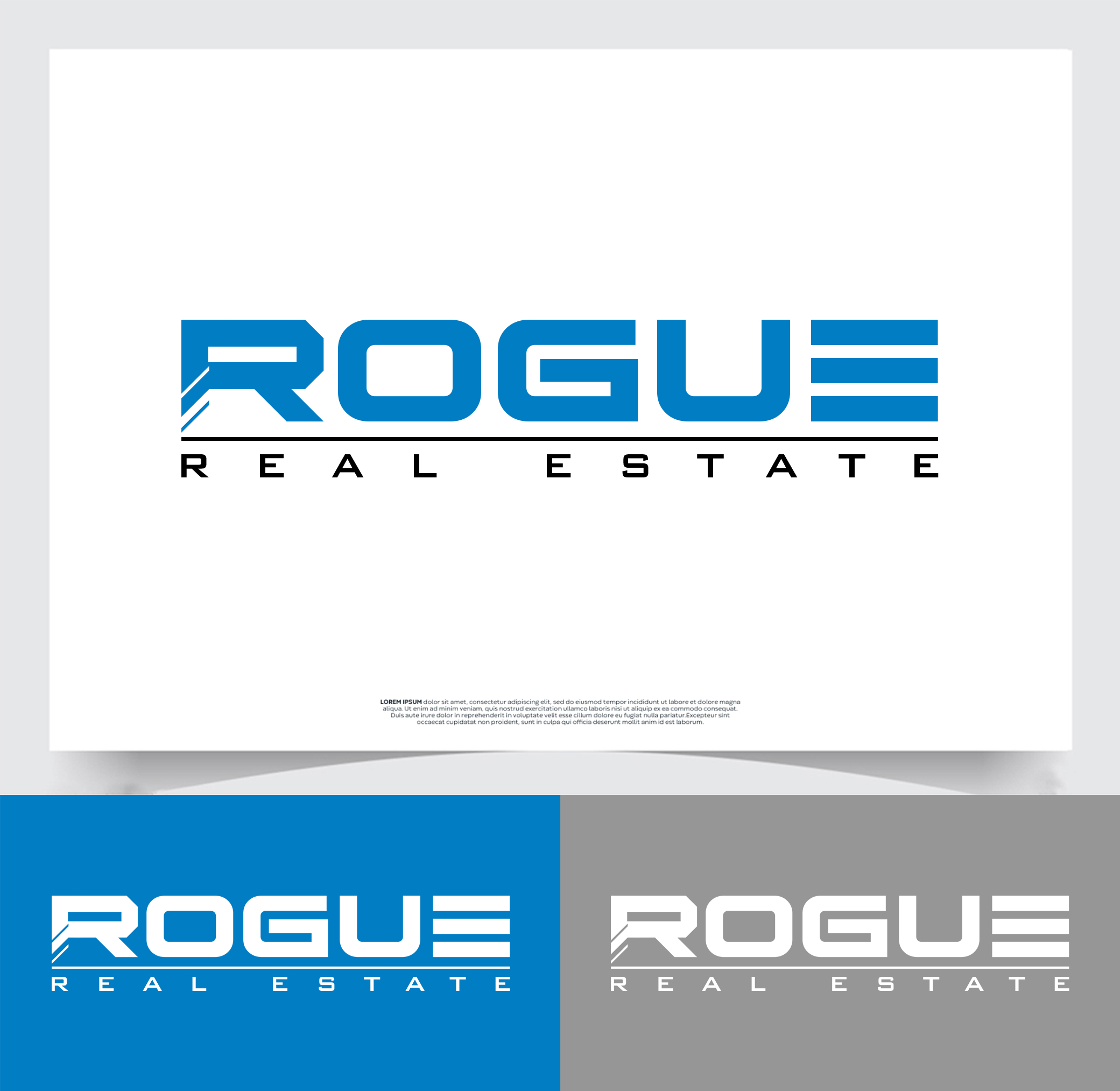 Logo Design by Soonia for this project | Design #35753660